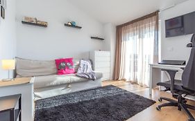 Apartmani Lucija